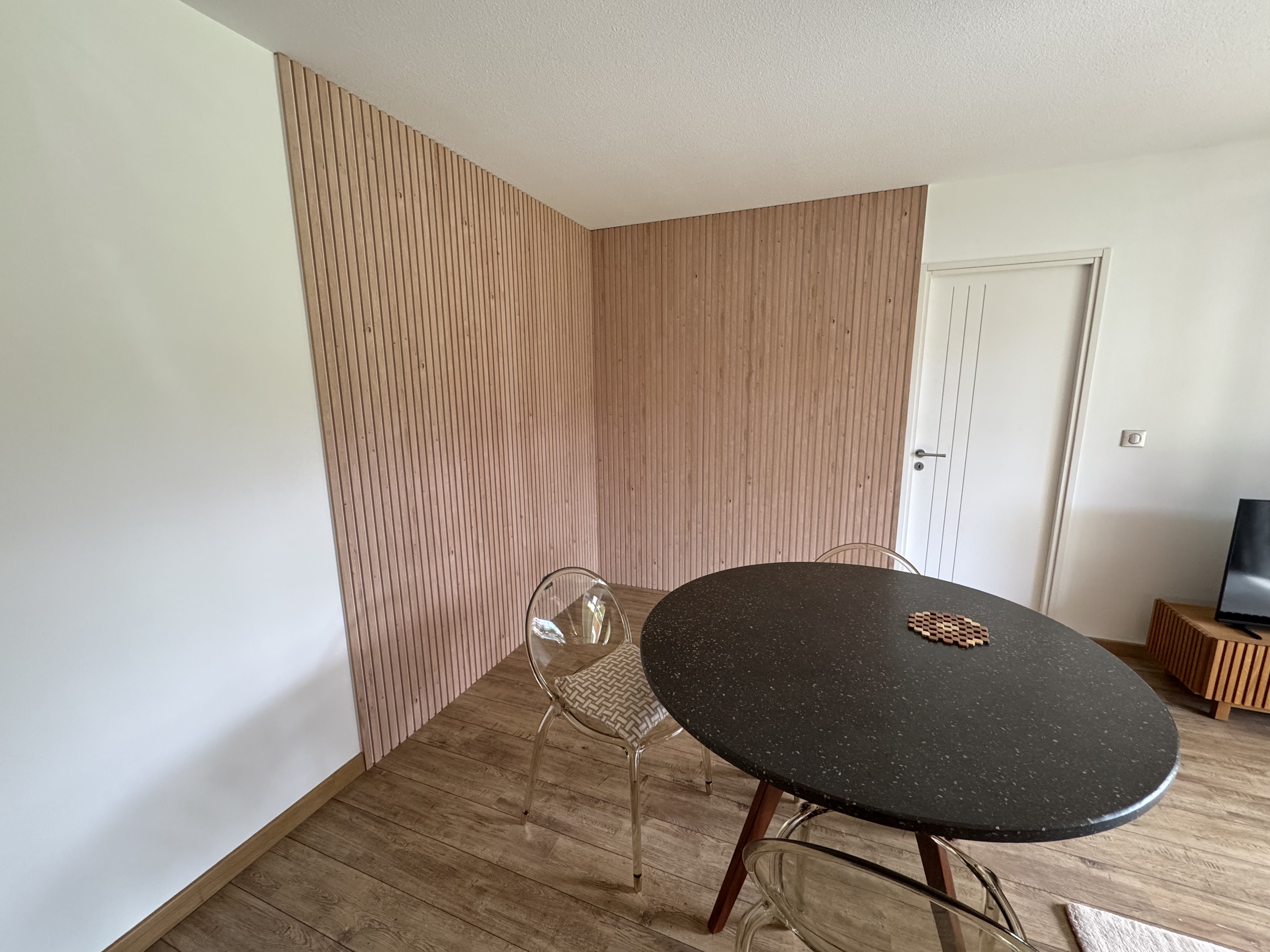 Réalisation peinture 13